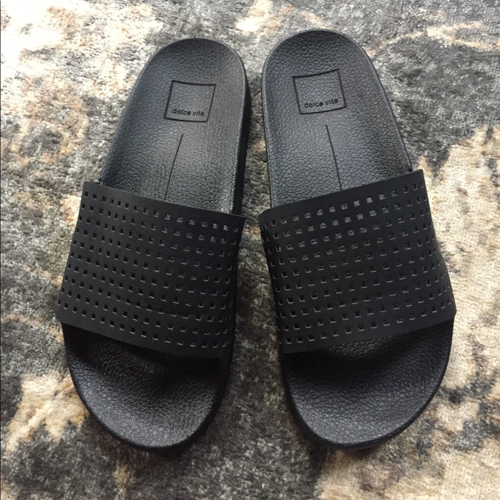 Dolce Vita Sandals - NWT